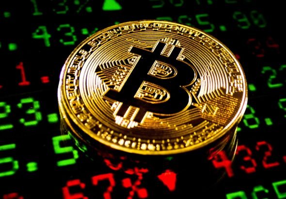 Crypto30x.com Regulation